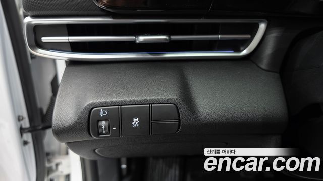 Hyundai Avante (CN7) 1.6 LPi Smart 2024 — фото 17