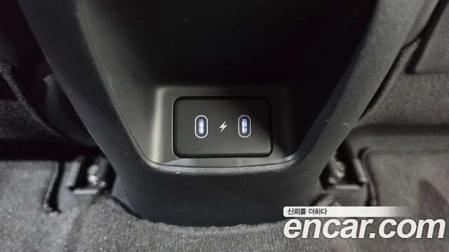 Hyundai Avante (CN7) 1.6 LPi Smart 2024 — фото 18