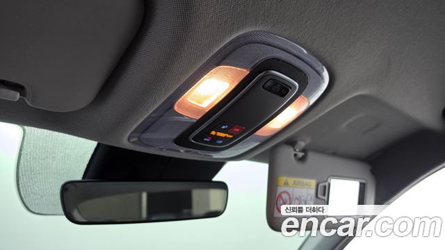 Hyundai Avante (CN7) 1.6 LPi Smart 2024 — фото 19
