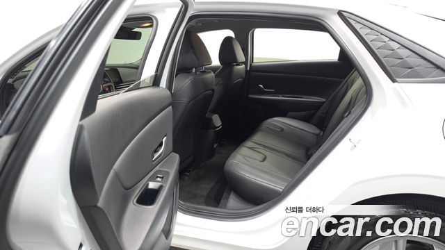 Hyundai Avante (CN7) 1.6 LPi Smart 2024 — фото 26