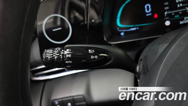 Hyundai Avante (CN7) 1.6 LPi Smart 2024 — фото 27