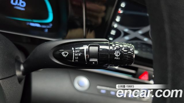 Hyundai Avante (CN7) 1.6 LPi Smart 2024 — фото 28