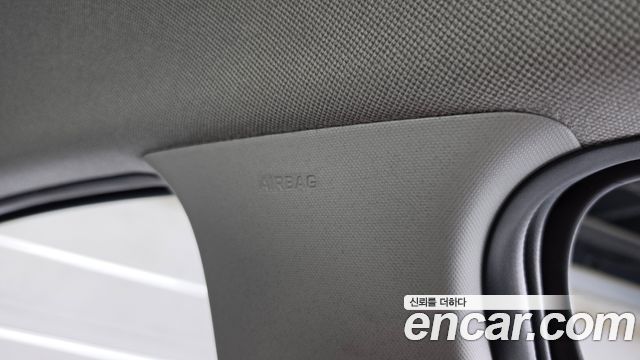 Hyundai Avante (CN7) 1.6 LPi Smart 2024 — фото 29