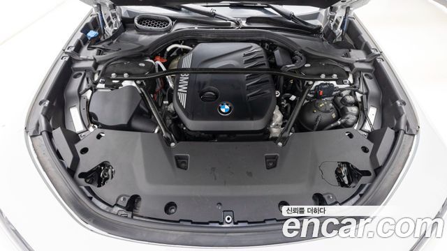 BMW 7 Series (G70) 740d xDrive Design Pure Excellence 2023 — фото 6