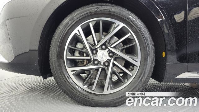 Hyundai Grandeur (IG) 2.5 Premium 2023 — фото 5