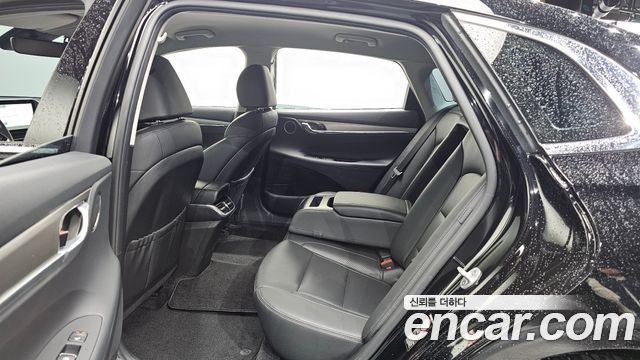 Hyundai Grandeur (IG) 2.5 Premium 2023 — фото 11
