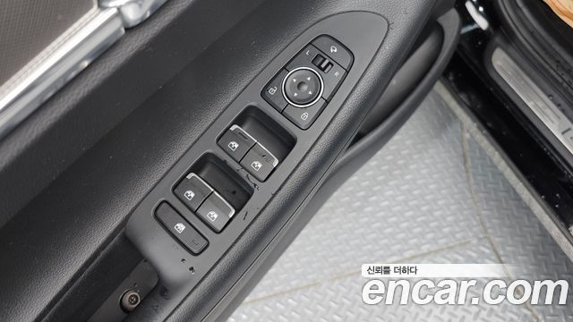 Hyundai Grandeur (IG) 2.5 Premium 2023 — фото 12