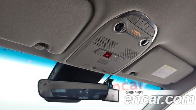 Hyundai Grandeur (IG) 2.5 Premium 2023 — фото 14