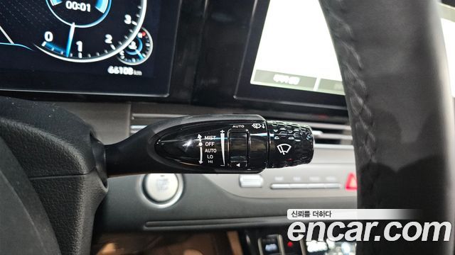 Hyundai Grandeur (IG) 2.5 Premium 2023 — фото 15