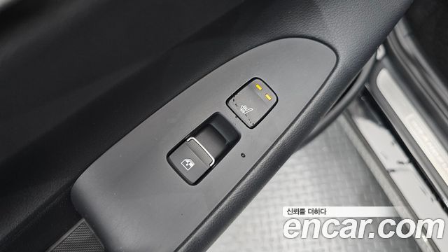 Hyundai Grandeur (IG) 2.5 Premium 2023 — фото 19