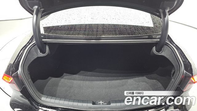 Hyundai Grandeur (IG) 2.5 Premium 2023 — фото 20