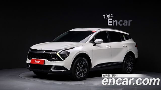 Kia Sportage Hybrid (V) Nobleless 2WD