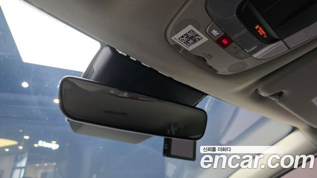 Kia Sportage Hybrid (V) Nobleless 2WD 2024 — фото 32