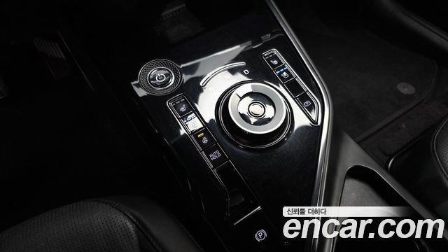 Kia Niro EV Air 2023 — фото 9