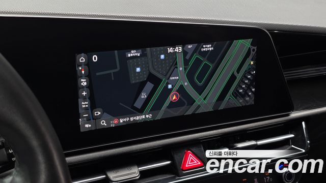 Kia Niro EV Air 2023 — фото 12