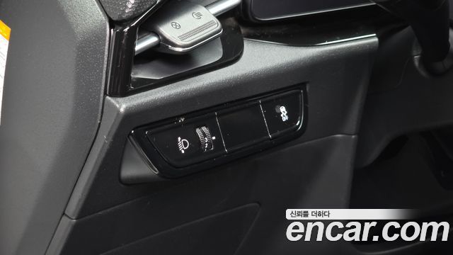 Kia Niro EV Air 2023 — фото 15