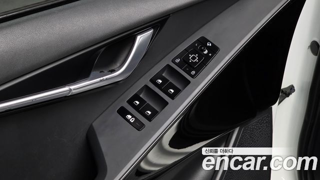 Kia Niro EV Air 2023 — фото 16
