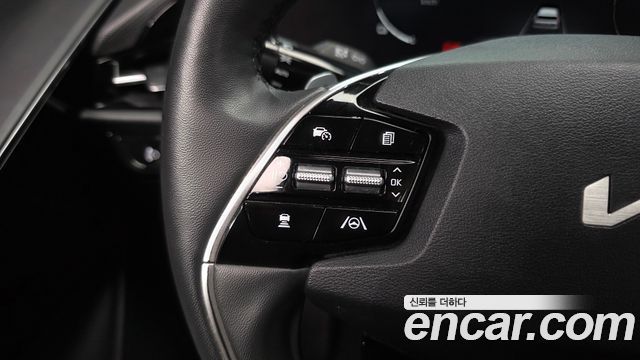 Kia Niro EV Air 2023 — фото 17