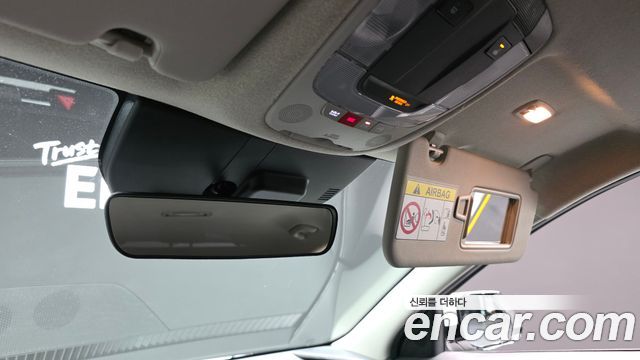 Kia Niro EV Air 2023 — фото 19