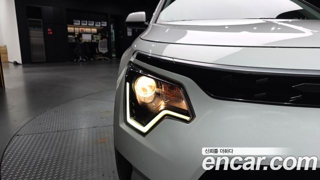 Kia Niro EV Air 2023 — фото 22