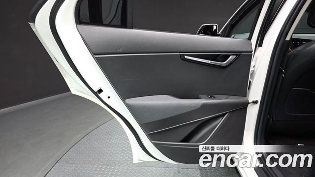 Kia Niro EV Air 2023 — фото 25