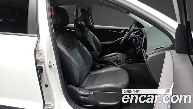 Kia Niro EV Air 2023 — фото 26