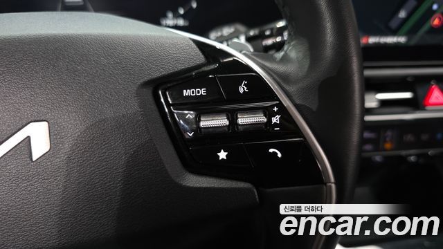 Kia Niro EV Air 2023 — фото 29