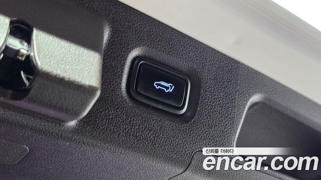 Hyundai Santa Fe (TM) Diesel 2.2 4WD Prestige 2019 — фото 20