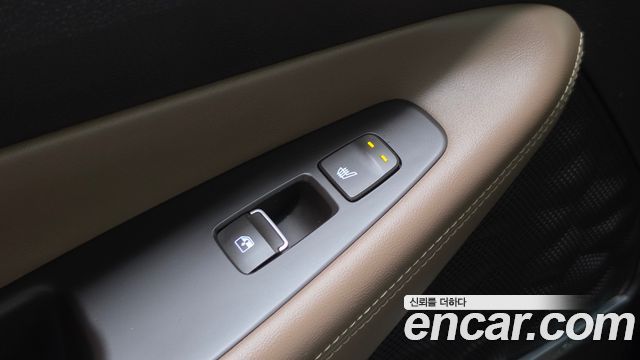 Hyundai Santa Fe (TM) Diesel 2.2 4WD Prestige 2019 — фото 28