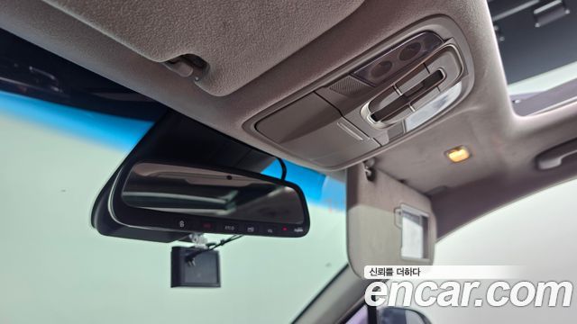 Hyundai Santa Fe (TM) Diesel 2.2 4WD Prestige 2019 — фото 33