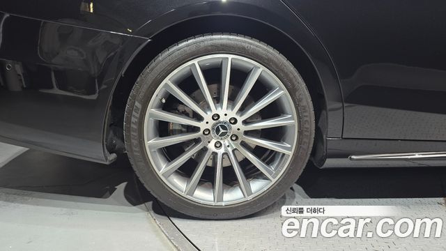 Mercedes-Benz S-Class (W222) S450L 2018 — фото 5