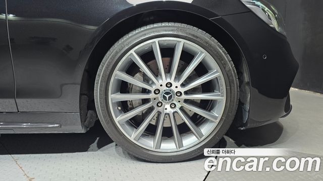 Mercedes-Benz S-Class (W222) S450L 2018 — фото 21
