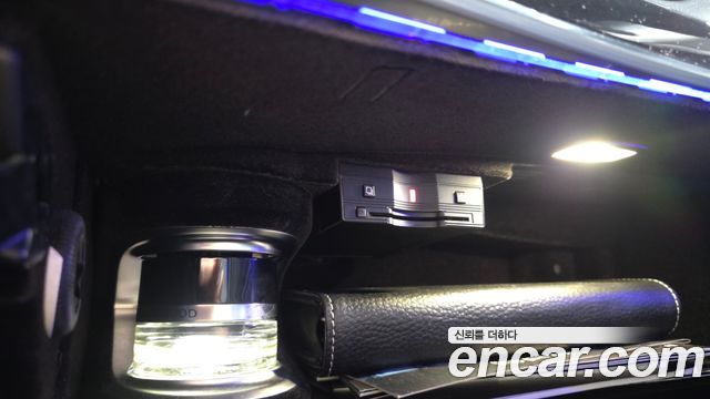 Mercedes-Benz S-Class (W222) S450L 2018 — фото 29
