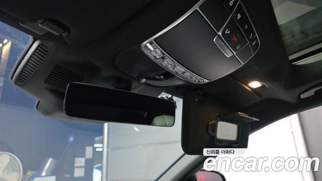 Mercedes-Benz S-Class (W222) S450L 2018 — фото 30