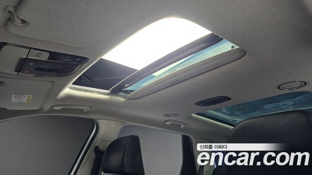 Hyundai Palisade Diesel 2.2 2WD Prestige 2021 — фото 17