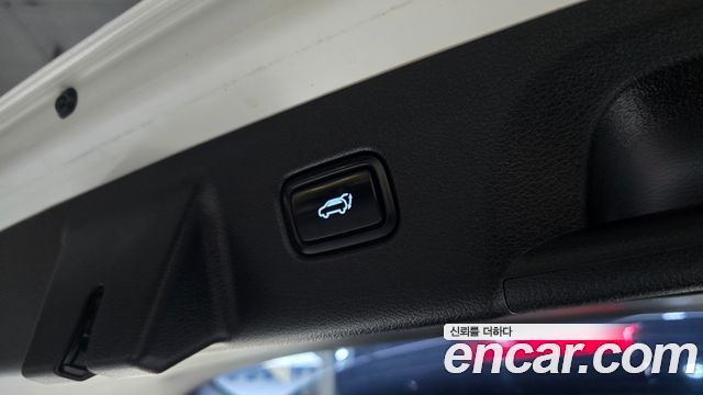 Hyundai Palisade Diesel 2.2 2WD Prestige 2021 — фото 18