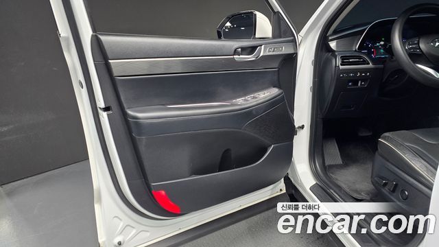 Hyundai Palisade Diesel 2.2 2WD Prestige 2021 — фото 24