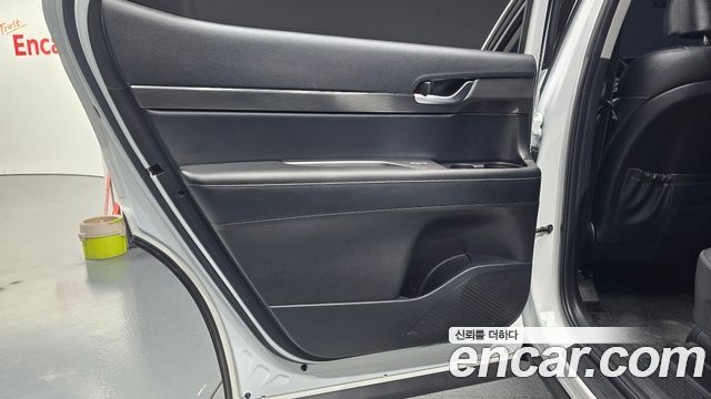 Hyundai Palisade Diesel 2.2 2WD Prestige 2021 — фото 25