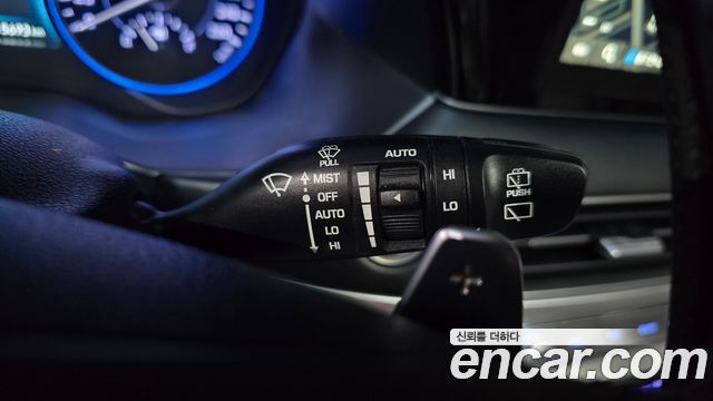 Hyundai Palisade Diesel 2.2 2WD Prestige 2021 — фото 28