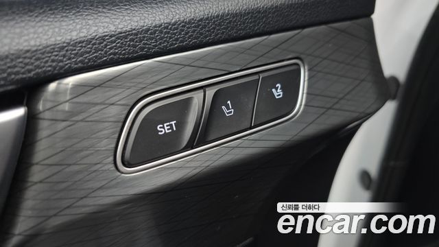 Hyundai Palisade Diesel 2.2 2WD Prestige 2021 — фото 29
