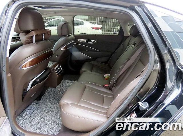 Kia K9 3.8 GDI AWD PlatinumⅡ 2020 — фото 6