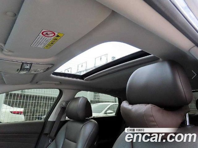 Kia K9 3.8 GDI AWD PlatinumⅡ 2020 — фото 19