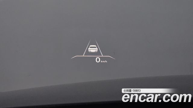 Genesis G80 (RG3) Gasoline 3.5 Turbo AWD 2021 — фото 13