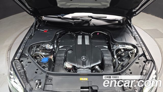 Mercedes-Benz S-Class (W222) S450L 4MATIC 2018 — фото 6