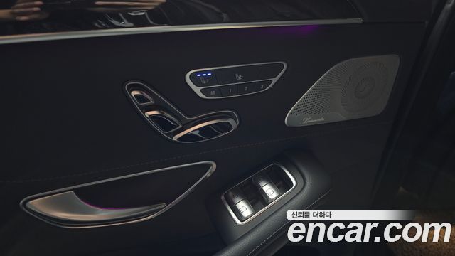 Mercedes-Benz S-Class (W222) S450L 4MATIC 2018 — фото 29