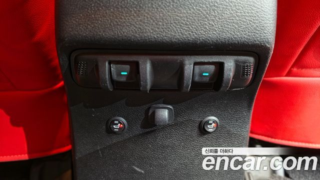 Jeep Wrangler (JK) 2.8 Diesel Sahara 4Door 2014 — фото 18
