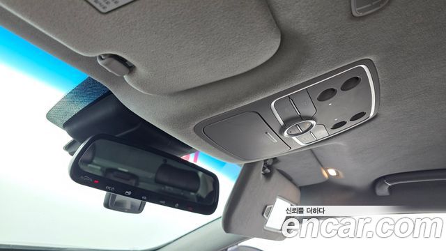 Kia K9 3.8 GDI Executive 2014 — фото 19