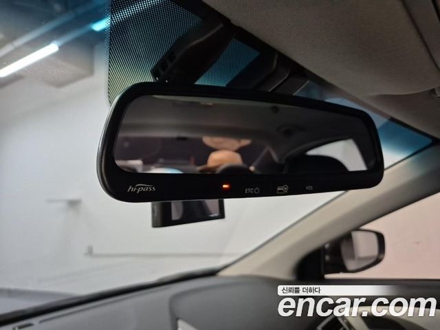 Hyundai Avante 1.6 GDi Smart Standard 2015 — фото 21
