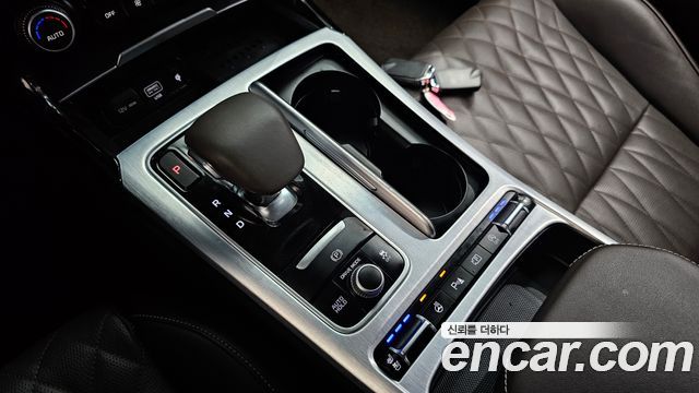 Kia Stinger Meister 2.5 AWD Masters 2023 — фото 9