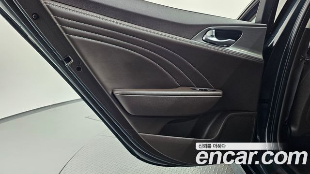 Kia Stinger Meister 2.5 AWD Masters 2023 — фото 25